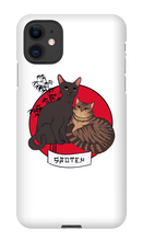 Coque iPhone