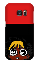 wetnoodle Samsung Phone Cases