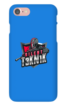 t3kn1k_ iPhone Phone Cases