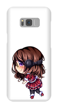 Winter emi-chu Samsung Phone Case