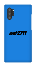 net2711 Samsung Phone Cases