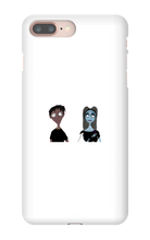 officialkoiya iPhone Phone Cases