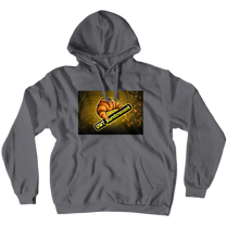 uwt_burntcrossant Hoodies (No-Zip/Pullover)
