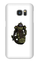 dnarii Samsung Phone Cases