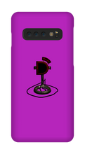 ShootinTheDeuce Samsung Phone Cases