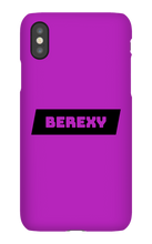berexy obal na iphone