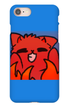 Hell Kitty iPhone Cases (Recommend Red)