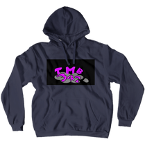 MY swag hoodie