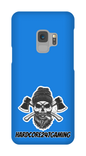 hardcore247gaming Samsung Phone Cases