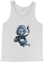 draconianessence Tank Top