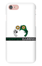 pewpewgamers_ iPhone Phone Cases
