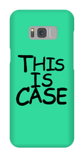 This is Case (Samsung)