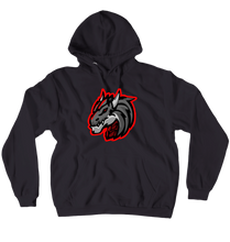 beagle_36 Hoodies (No-Zip/Pullover)