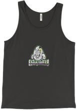 eggh3ad79 Tank Top