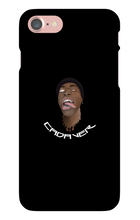 thelordcadaver iPhone Phone Cases