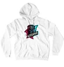 alifsenpai18 Hoodies (No-Zip/Pullover)