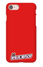 lil_plebsy iPhone Phone Cases