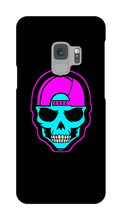 B6. BioSkull Samsung Phone Cases