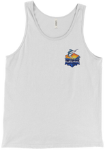 bluemarlingames Tank Top