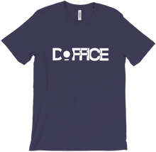 D_Office T-Shirts (White Text)