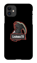 linkoostv iPhone Phone Cases