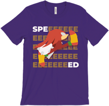 A. SPEED Alternate T-Shirt.