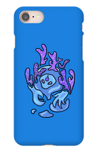 aquamexx iPhone Phone Cases