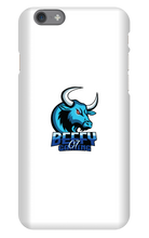 beefygaming07 iPhone Phone Cases