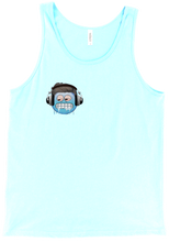 bigchillin Tank Top