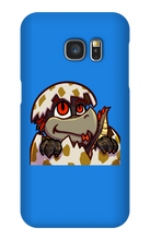 acurseddragon Samsung Phone Cases