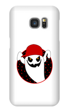 starghostred Samsung Phone Cases