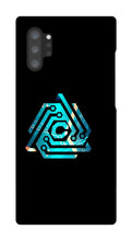 cyb3r3x Samsung Phone Cases