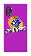 yashirogo Samsung Phone Cases