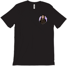 Jess' Face T-Shirt