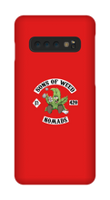 Sons Mr Spliffy Samsung Phone Case