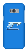 cyber Samsung Phone Cases