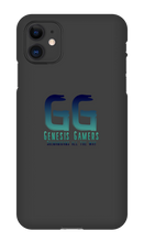genesisviper iPhone Phone Cases