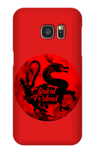 clinicalreload Samsung Phone Cases