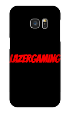 Lazergaming Samsung Phone Case