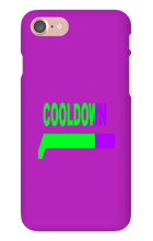 COOLDOWN iPhone Phone Cases