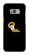 Nintenvlogz "Just Ringing it" Samsung Phone Case