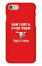 tequilacowboy_ iPhone Phone Cases