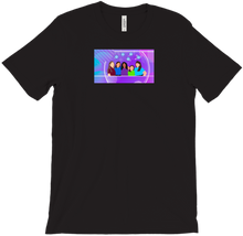 saltsquadyt-9278 T-Shirts