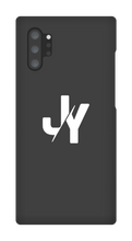x_jacoby Samsung Phone Cases