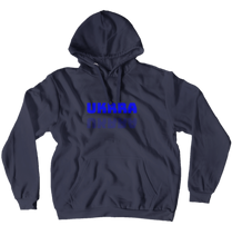 UKRRA Hoodies (No-Zip/Pullover)