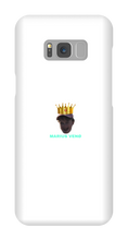 mariusven Samsung Phone Cases