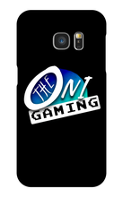 TGO Logo Samsung Phone Case
