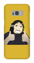 Jakebot99 Samsung Cases
