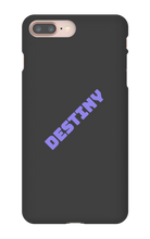 destinyrl_ iPhone Phone Cases