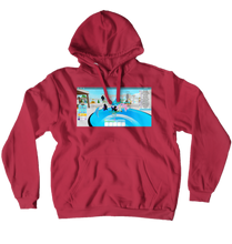 blakeandivanlab Hoodies (No-Zip/Pullover)